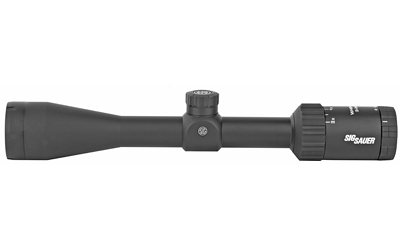 Sig Sauer Whiskey 3 3-9x40 1in BDC-1 (SOW33204)