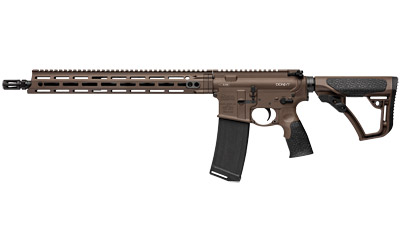 Daniel Defense DDM4 V7 5.56 16in FDE 32+1 (02-128-02338-047)