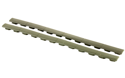 Magpul MLOK Rail Covers Type 1 ODG (MAG620-ODG)