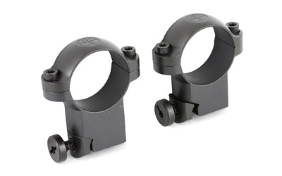 Leupold Ring Mount Ruger M77 50mm 1in Extra High (49952)