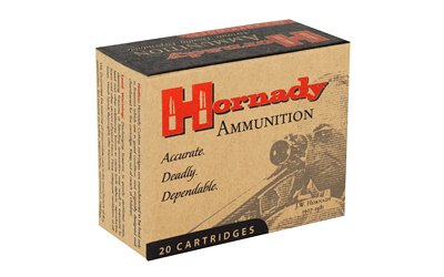 10mm Hornady 155gr XTP (9122)