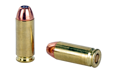 10mm Hornady 155gr XTP (9122)
