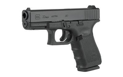 Glock 32 Gen 4 357 Sig 4.02in 13+1 (PG3250203)