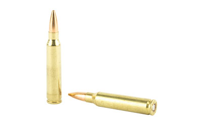 223 Federal Gold Medal 77gr Sierra Matchking BTHP (GM223M3)