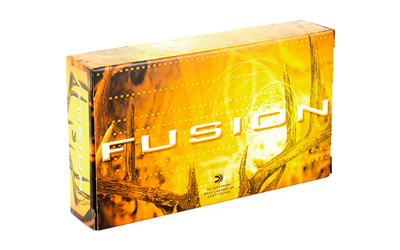 30-06 Federal Fusion 150gr SP (F3006FS1)
