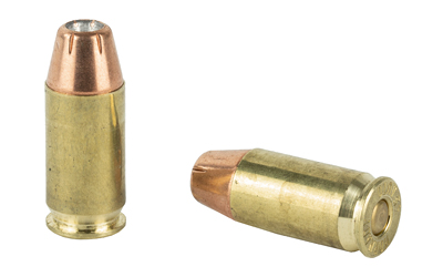 45 ACP Hornady 200gr XTP (9112)