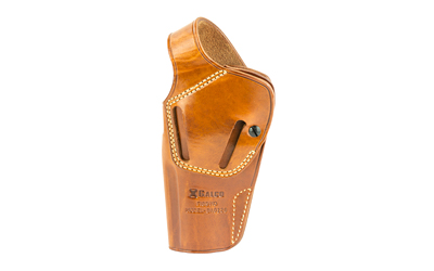 Galco Outdoorsman Holster S&W N-Frame RH Tan (DAO126)