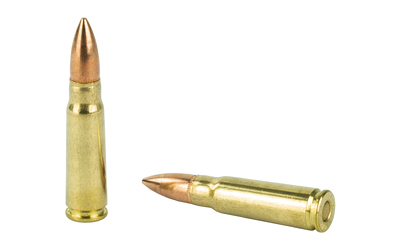 7.62X39 Winchester USA 123gr FMJ (Q3174)