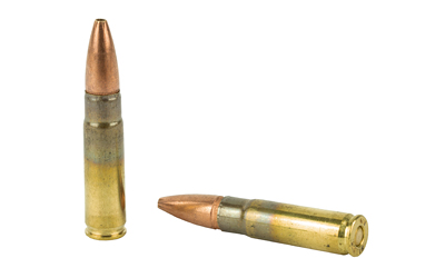 300 Blackout Winchester USA 125gr FMJ (USA300BLK)