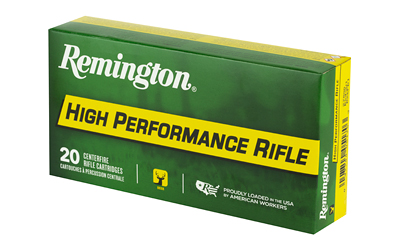 243 Win Remington 80gr PSP (27800)