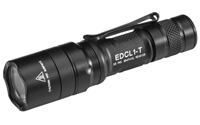 Surefire Every Day Carry Light 500 Lumens (EDCL1-T)