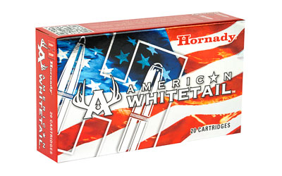 308 Win Hornady 150gr Interlock (8090)