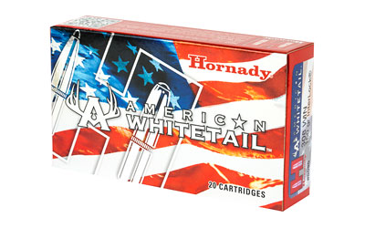 308 Win Hornady 150gr Interlock (8090)