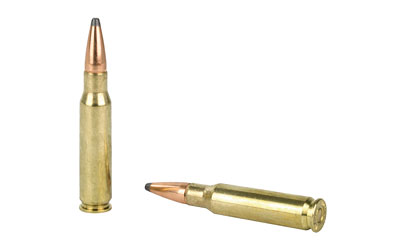 308 Win Hornady 150gr Interlock (8090)