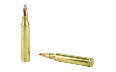 300 Win Mag Hornady American Whitetail 150gr InterLock SP (8204)