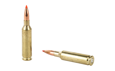 6mm Creedmoor Hornady Varmint Express 87gr V-Max (81393)