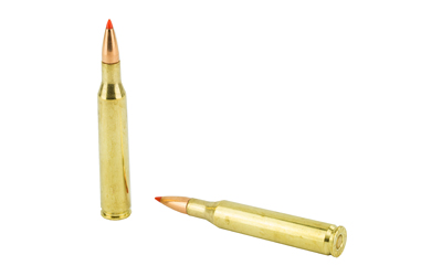 25-06 Hornady Superformance 117gr SST (81453)