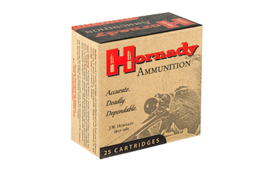9mm Hornady Custom 124gr XTP JHP (90242)