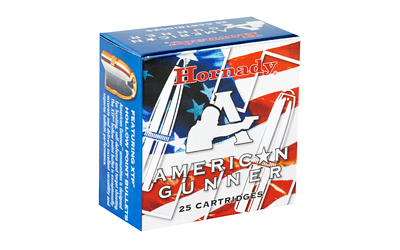 9mm Hornady 115gr XTP AG (90244)