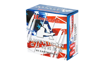 9mm Hornady 115gr XTP AG (90244)