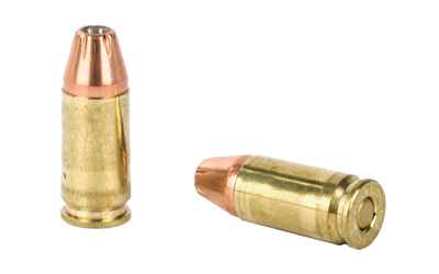 9mm Hornady 115gr XTP AG (90244)