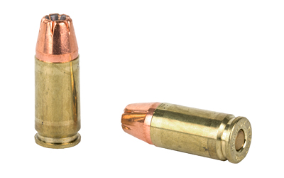 9mm Hornady Custom 147gr XTP (H90282)