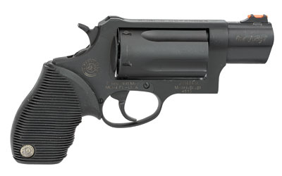 Taurus Judge Public Defender 410/45LC 2in Barrel (2-441031TC)