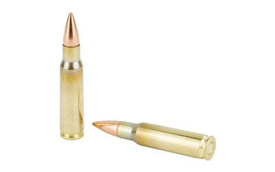 6.8 SPC PPU 115gr FMJBT (PP68F)