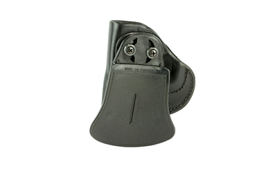 Tagua Paddle Holster RH 1911 5in Leather (PD2R-200)
