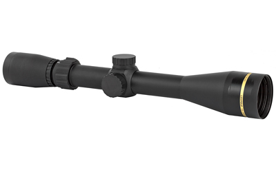 Leupold VX-Freedom Rimfire 3-9x 40mm Scope 1in (174181)