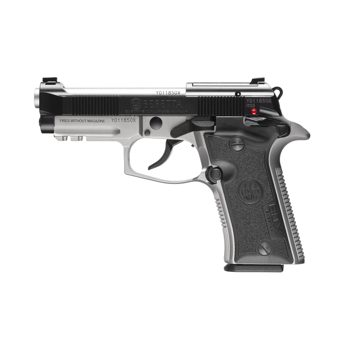トイガン MGC  Beretta U.S.A. Beretta 80X Cheetah For Sale .380 ACP SPEC0716A 082442976938