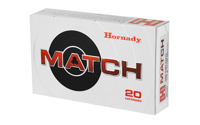 300 Win mag Hornady Match 178gr ELD-M (82043)