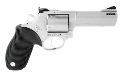 TAURUS TRACKER 44MAG SS 4in BBL 5rnd (2-440049TKR)