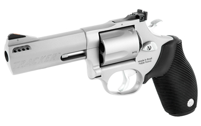 TAURUS TRACKER 44MAG SS 4in BBL 5rnd (2-440049TKR)