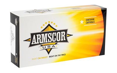 50 AE Armscor 300gr XTP (FAC50AE1N)
