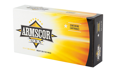 50 AE Armscor 300gr XTP (FAC50AE1N)