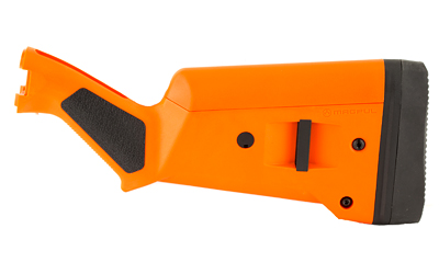 Magpul SGA Stock Fixed Orange 870 (MAG460ORG)