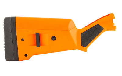 Magpul SGA Stock Fixed Orange 870 (MAG460ORG)