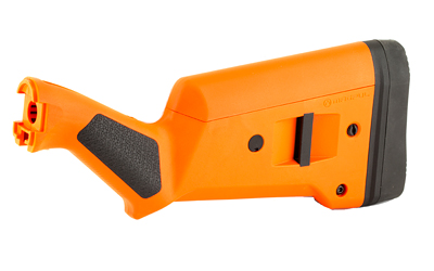 Magpul SGA Stock Fixed Orange 870 (MAG460ORG)