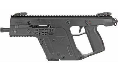 Kriss USA Vector SDP 9mm 5.5in BBL BLK (KV90-PBL20)