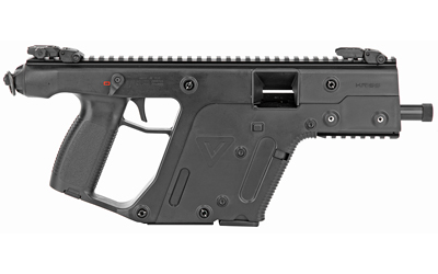 Kriss USA Vector SDP 9mm 5.5in BBL BLK (KV90-PBL20)