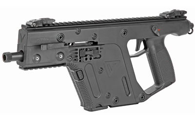Kriss USA Vector SDP 9mm 5.5in BBL BLK (KV90-PBL20)