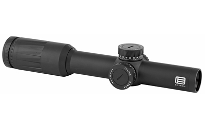 Eotech Vudu FFP 1-6x24mm 30mm Tube SR2 MOA Reticle BLK (VDU16FFSR2)