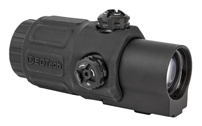 Eotech G33 3x Magnifier BLK (G33STS)