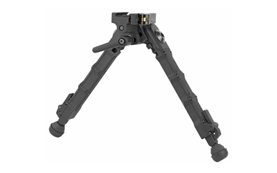 Accu-Tac SR-5 G2 Bipod BLK (SRB-G200)