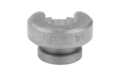 RCBS No. 16 Shell Holder (09216)