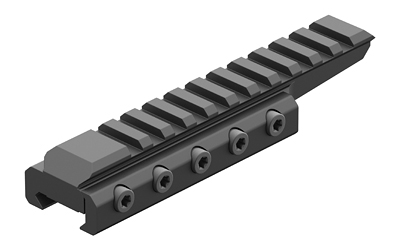 Leupold 181347 Integral Mounting System Mark AR Rail (181347)
