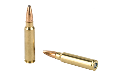 300 Savage Federal Power Shok180gr SP, Box of 20. (300B)