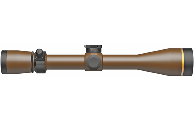 Leupold VX-3HD 4.5-14X40mm Burnt Bronze (180621)