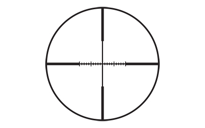 Leupold VX-3HD 4.5-14X40mm Burnt Bronze (180621)